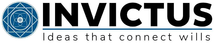 Ingles_Logo_Invictus_Negro